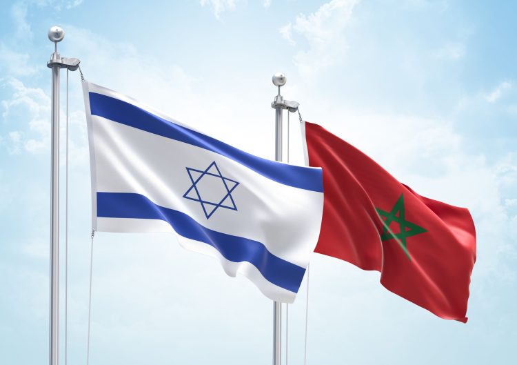 المغرب وإسرائيل يوقعان مذكرة تفاهم حول الملكية الفكرية في جنيف